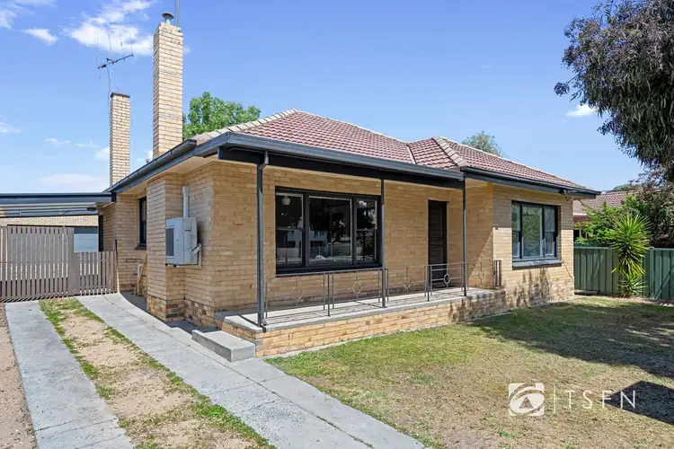 Second view of Homely house listing, 14 Nish Street, Flora Hill VIC 3550
