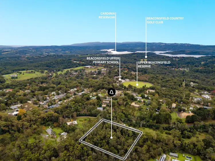 46A Beaconsfield-Emerald Road, Beaconsfield Upper VIC 3808