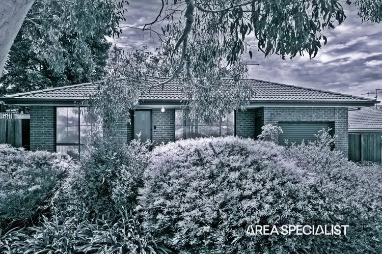 16 Donday Court, Pakenham VIC 3810