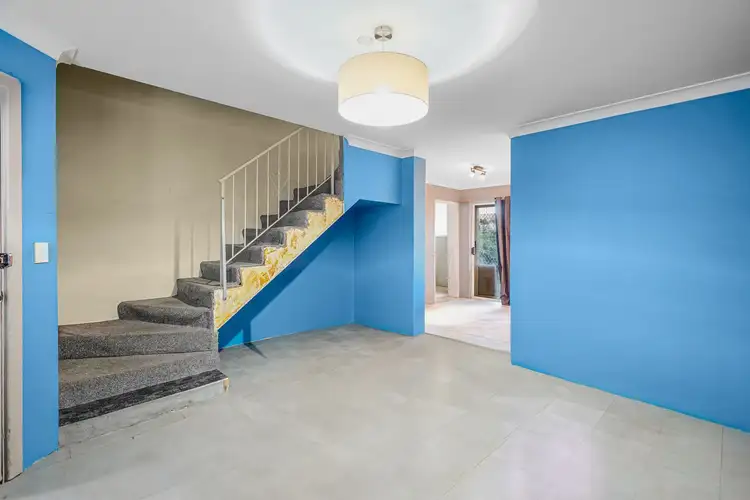 Third view of Homely townhouse listing, 12/5 Thelma Street, Lurnea NSW 2170