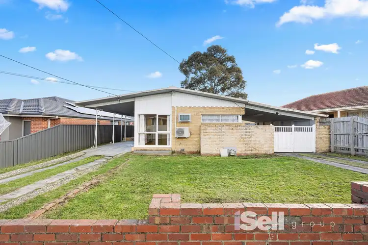 Main view of Homely house listing, 18 Billing Street, Springvale VIC 3171