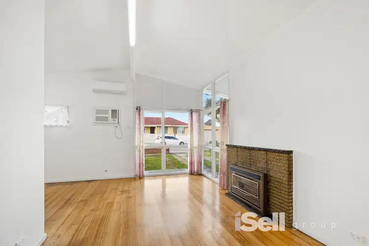 Second view of Homely house listing, 18 Billing Street, Springvale VIC 3171