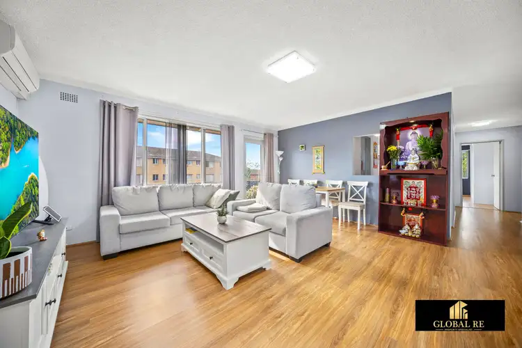 Main view of Homely unit listing, 7/8 Acacia Street, Cabramatta NSW 2166