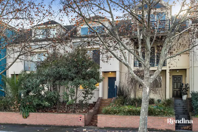 134A Kensington rd, Kensington VIC 3031