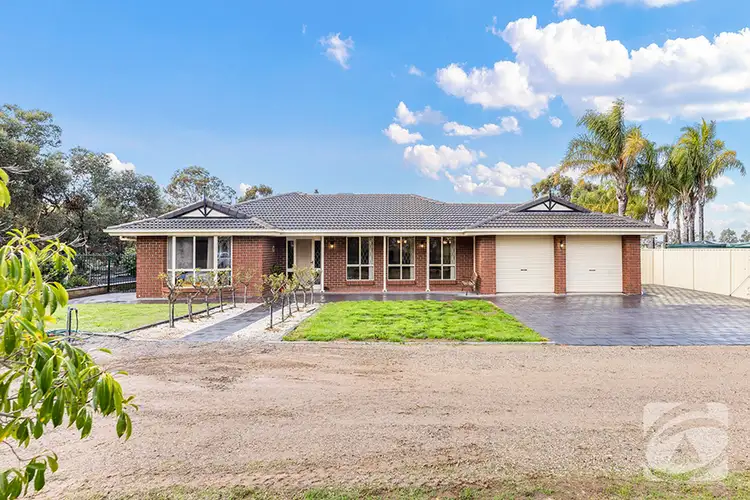 35 Twartz Road, Roseworthy SA 5371