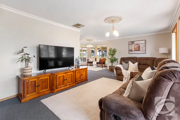 Sixth view of Homely house listing, 35 Twartz Road, Roseworthy SA 5371