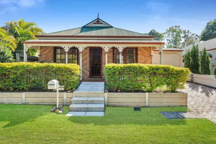 Main view of Homely house listing, 45 Centennial Way, Forest Lake QLD 4078