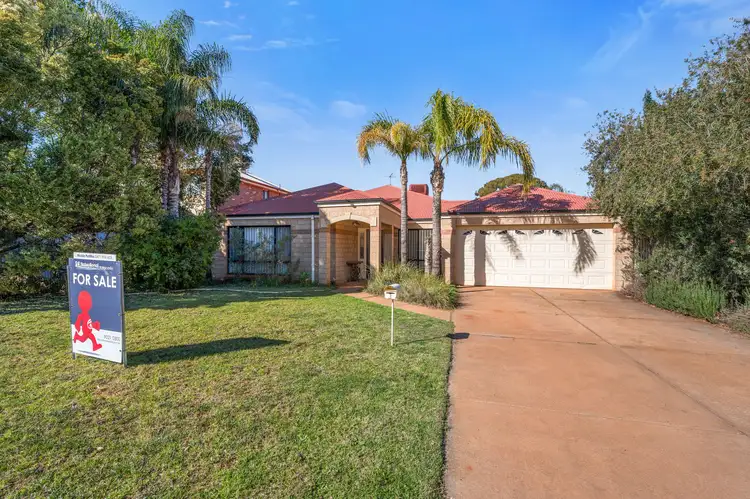 3 Blue Spec Way, Kalgoorlie WA 6430