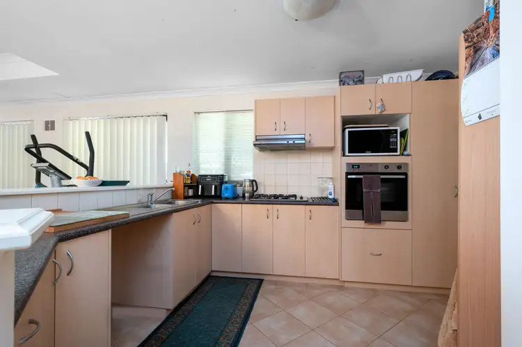 Fourth view of Homely house listing, 3 Blue Spec Way, Kalgoorlie WA 6430