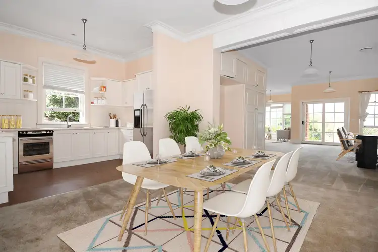 Second view of Homely house listing, 212 Seymour Street, Bathurst NSW 2795