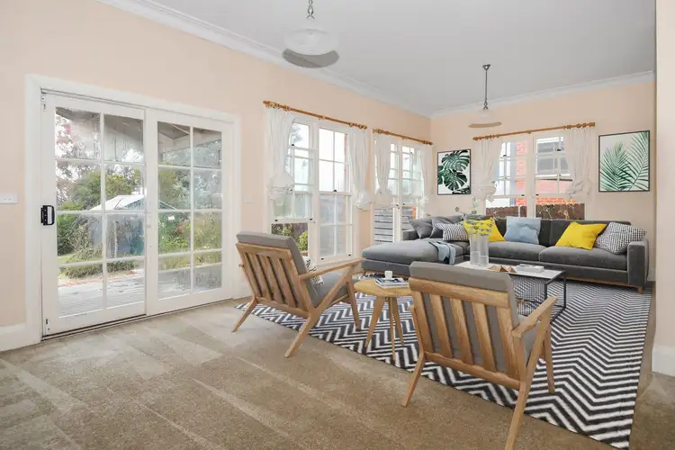 Fifth view of Homely house listing, 212 Seymour Street, Bathurst NSW 2795