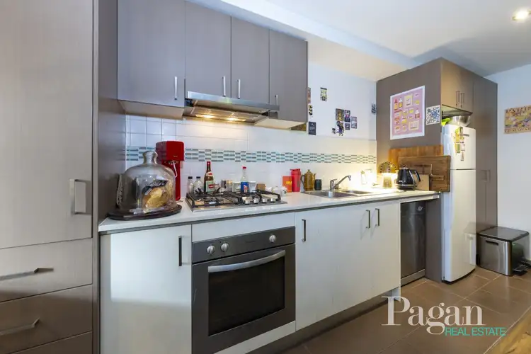 Fourth view of Homely apartment listing, 104/9-13 O'Connell Street, North Melbourne VIC 3051