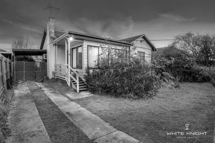 Main view of Homely house listing, 37 McLennan Street, Braybrook VIC 3019
