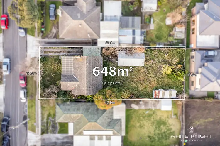 Second view of Homely house listing, 37 McLennan Street, Braybrook VIC 3019