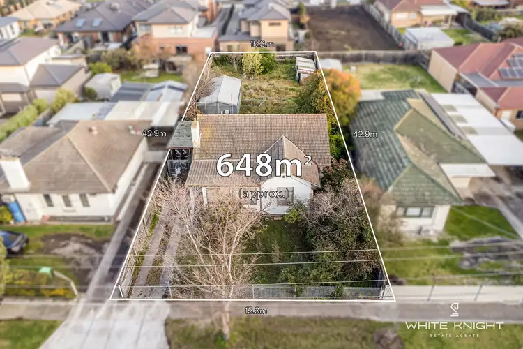 Third view of Homely house listing, 37 McLennan Street, Braybrook VIC 3019