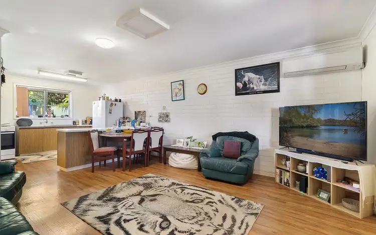 Second view of Homely villa listing, 4/32 Hampton Drive, Dampier WA 6713