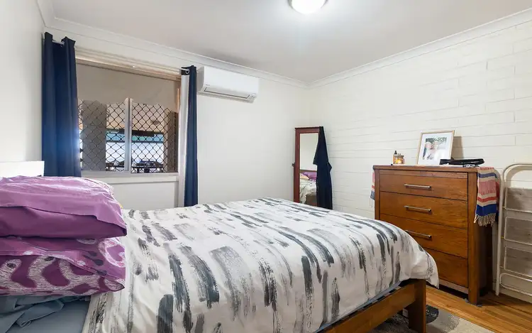 Fourth view of Homely villa listing, 4/32 Hampton Drive, Dampier WA 6713