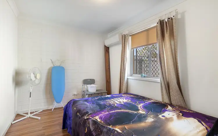 Fifth view of Homely villa listing, 4/32 Hampton Drive, Dampier WA 6713