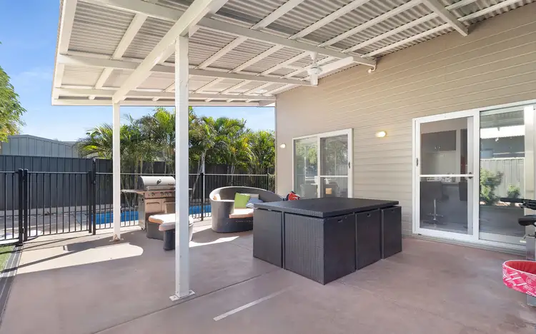 10 Ganbarr Street, Baynton WA 6714