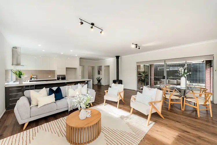 Fifth view of Homely house listing, 44 Wycombe Drive, Mount Barker SA 5251