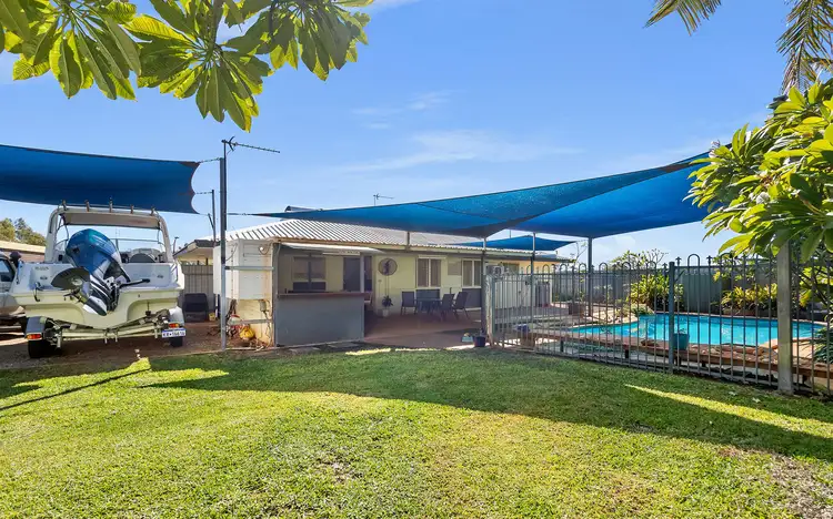 Second view of Homely house listing, 16 Galbraith Road, Pegs Creek WA 6714