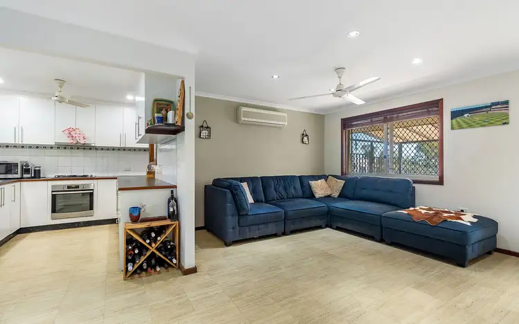 Fifth view of Homely house listing, 16 Galbraith Road, Pegs Creek WA 6714