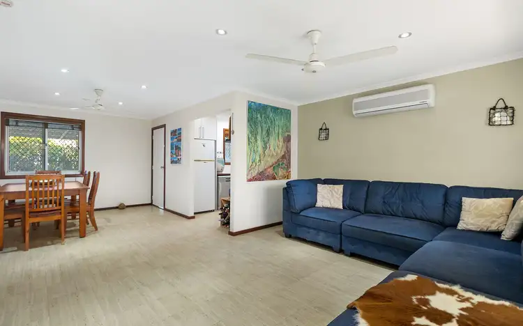 Sixth view of Homely house listing, 16 Galbraith Road, Pegs Creek WA 6714