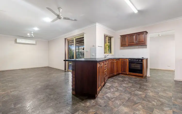 Second view of Homely house listing, 16 White Court, Baynton WA 6714