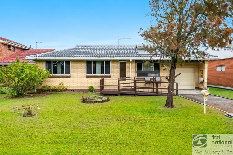 Main view of Homely house listing, 16 Canal Road, Ballina NSW 2478