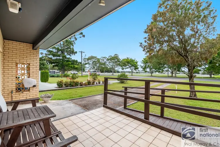 Third view of Homely house listing, 16 Canal Road, Ballina NSW 2478