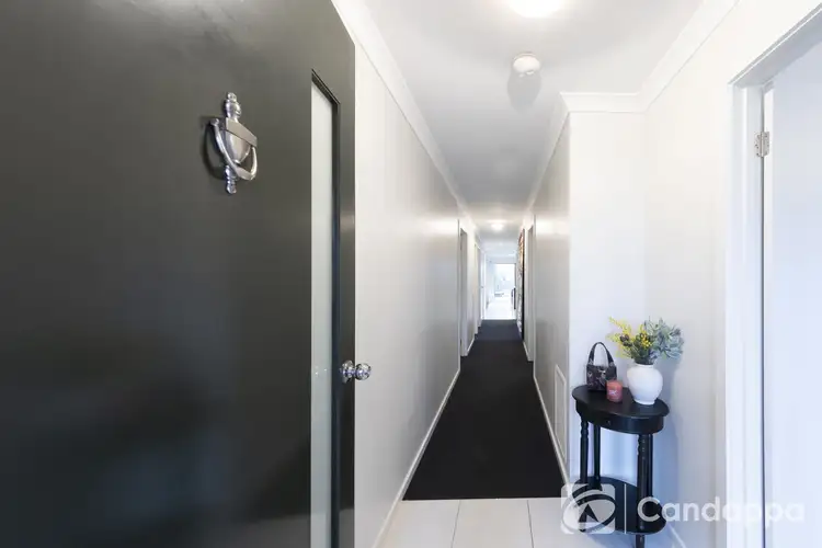 Fourth view of Homely house listing, 25 Ajax Street, Drouin VIC 3818