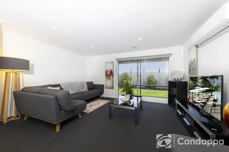 Fifth view of Homely house listing, 25 Ajax Street, Drouin VIC 3818