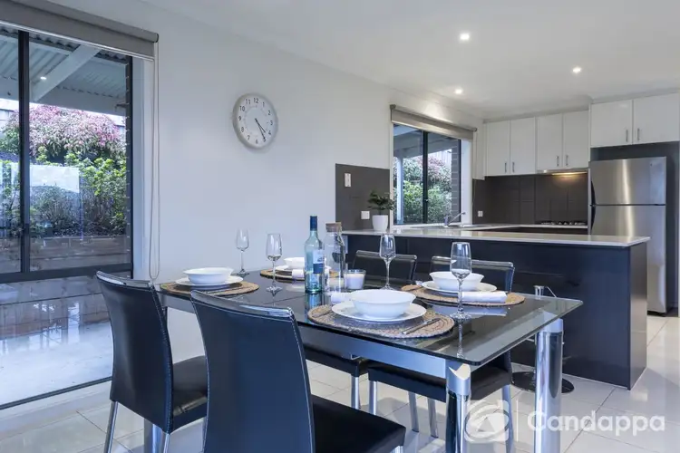 Sixth view of Homely house listing, 25 Ajax Street, Drouin VIC 3818