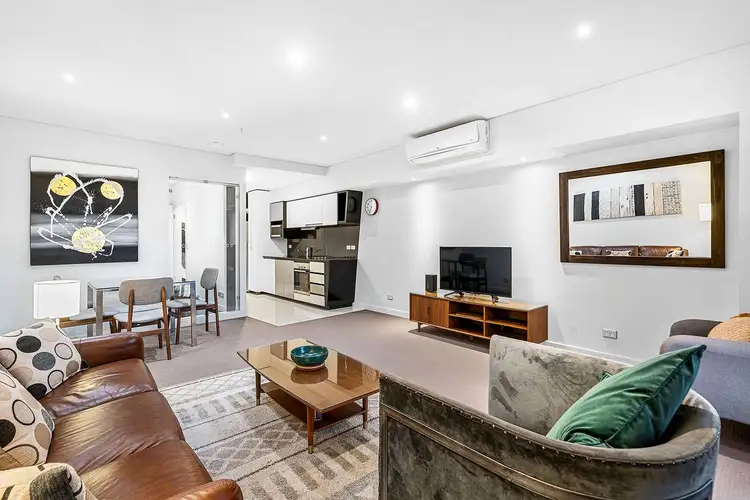 102/101 Murray Street, Perth WA 6000