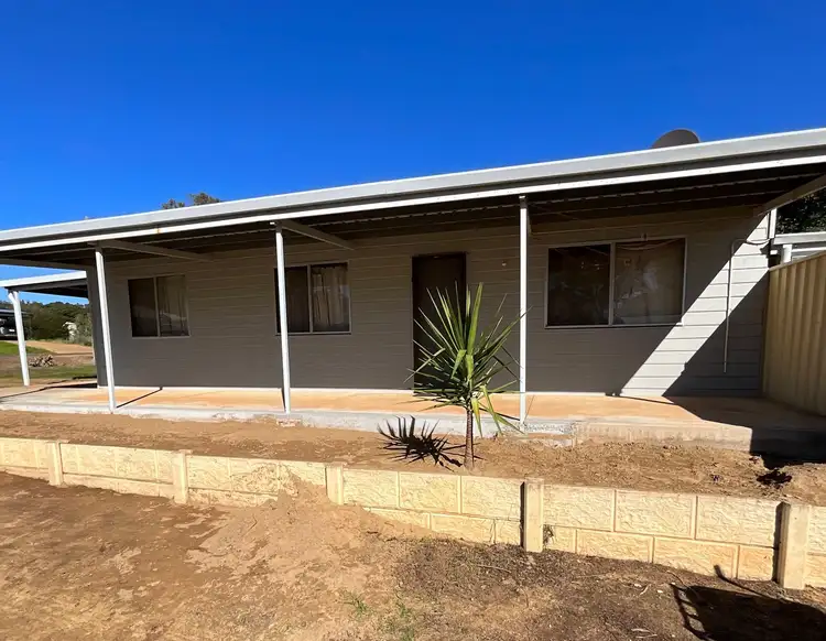 Main view of Homely block of units listing, 13 Hill Street, Boddington WA 6390