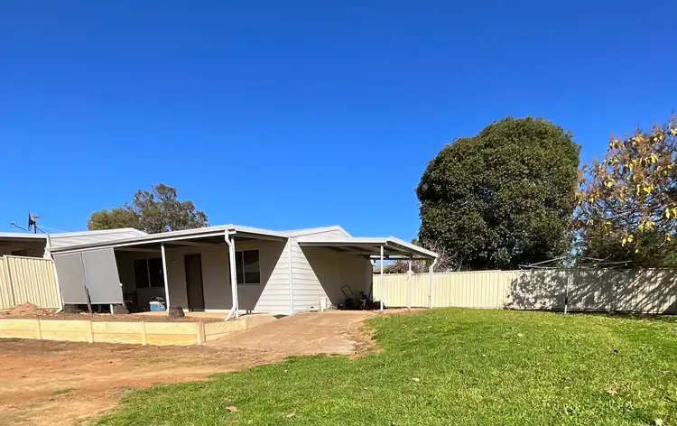 Sixth view of Homely block of units listing, 13 Hill Street, Boddington WA 6390