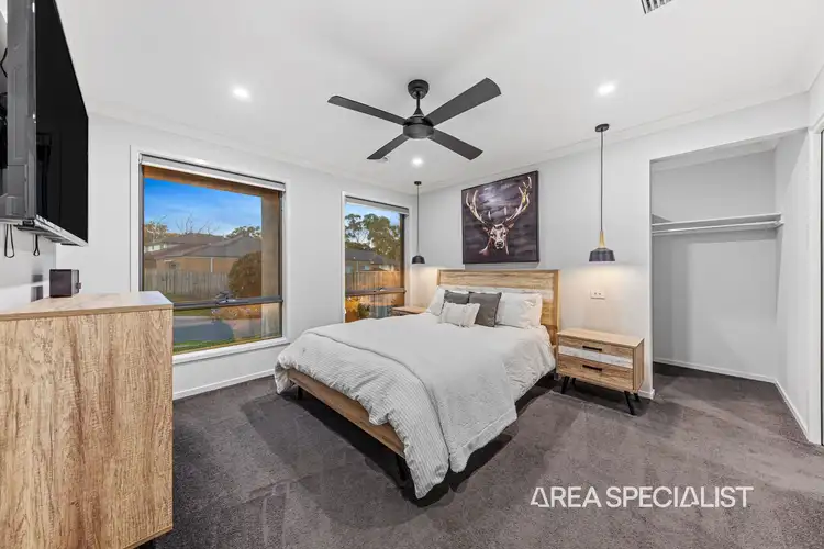 Fourth view of Homely house listing, 3 Sunset Crescent, Pakenham VIC 3810