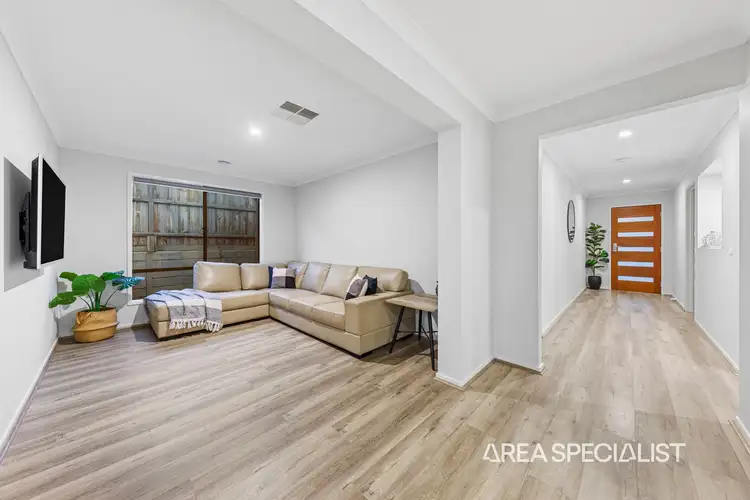 Sixth view of Homely house listing, 3 Sunset Crescent, Pakenham VIC 3810