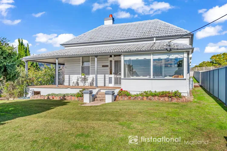 41 Largs Avenue, Largs NSW 2320