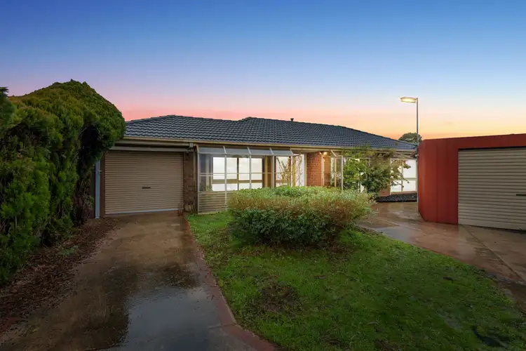 Main view of Homely house listing, 8 Gabo Way, Morwell VIC 3840
