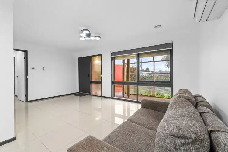 Second view of Homely house listing, 8 Gabo Way, Morwell VIC 3840