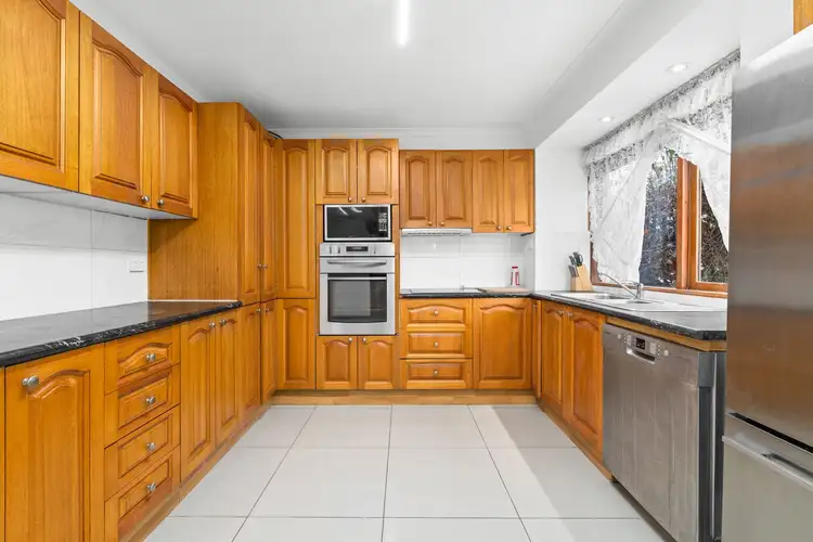 Sixth view of Homely house listing, 8 Gabo Way, Morwell VIC 3840