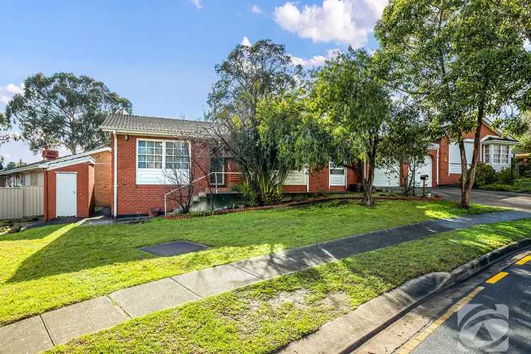 12/42 Heather Drive, Ridgehaven SA 5097
