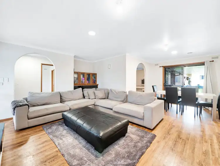Fourth view of Homely house listing, 98 Endeavour Drive, Cranbourne North VIC 3977