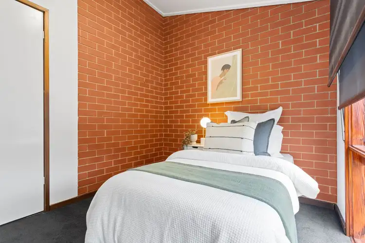 Sixth view of Homely house listing, 1/161 Arnold St, Bendigo VIC 3550