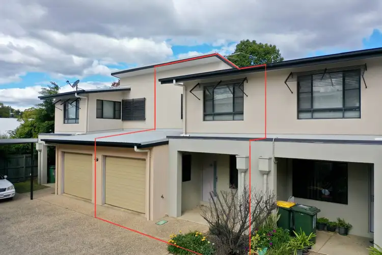 Main view of Homely townhouse listing, 10/34 Glasson Street, Chinchilla QLD 4413