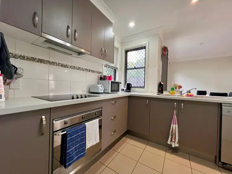 Second view of Homely townhouse listing, 10/34 Glasson Street, Chinchilla QLD 4413