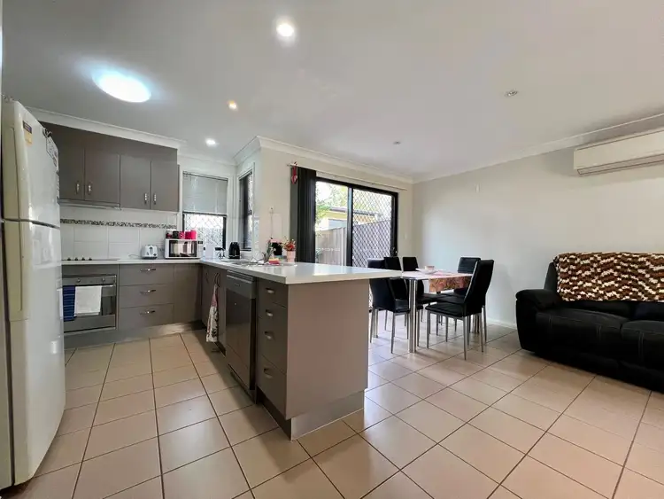 Third view of Homely townhouse listing, 10/34 Glasson Street, Chinchilla QLD 4413