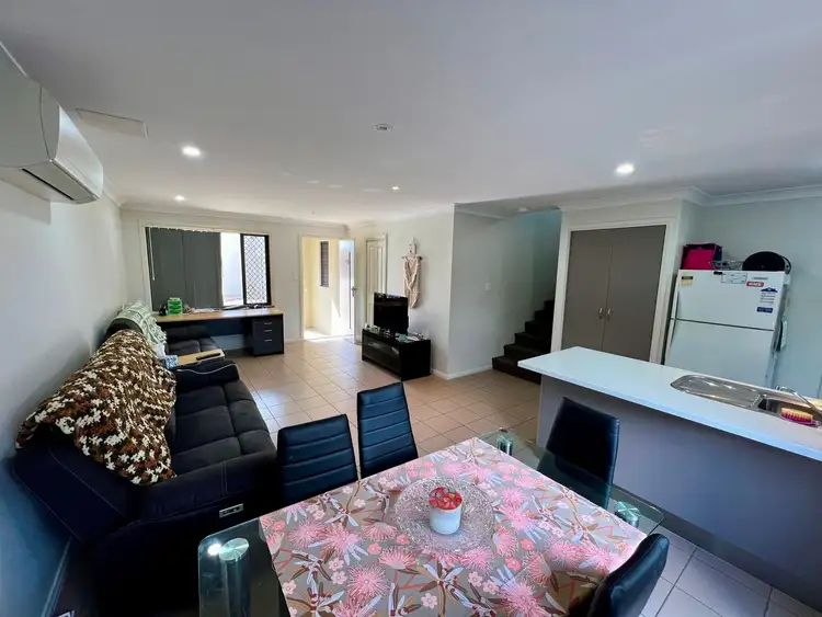 Fifth view of Homely townhouse listing, 10/34 Glasson Street, Chinchilla QLD 4413