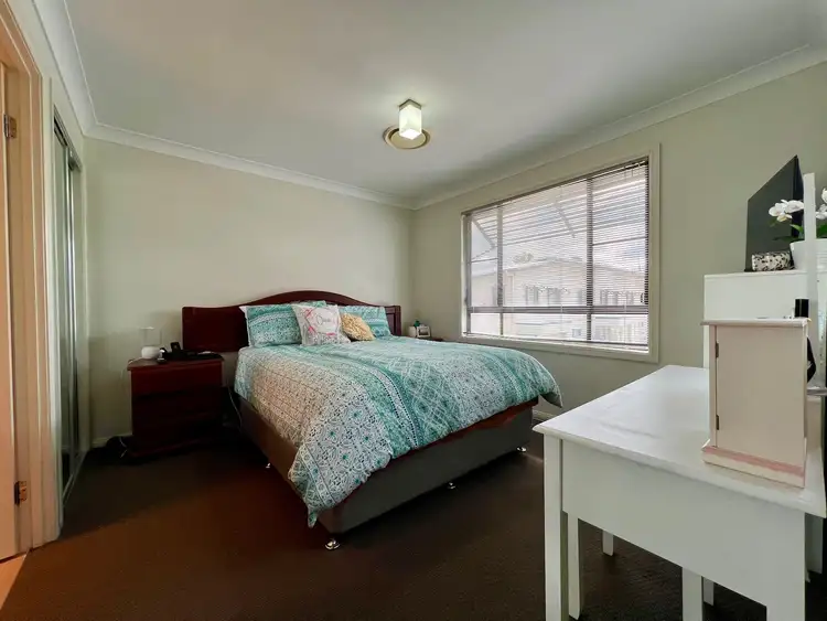 Sixth view of Homely townhouse listing, 10/34 Glasson Street, Chinchilla QLD 4413